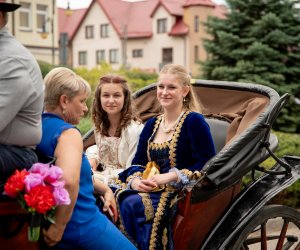 13. Zajazd Wysokomazowiecki - 23 lipca 2023 r. - podsumowanie i fotorelacja 13. Zajazd Wysokomazowiecki - 23 lipca 2023 r. - podsumowanie i fotorelacja