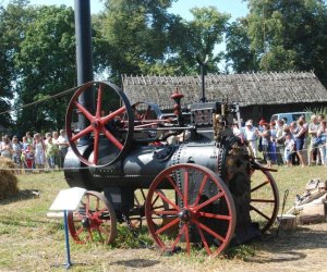 IX Podlaskie Święto Chleba IX Podlaskie Święto Chleba