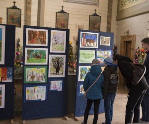 Jarmark św. Wojciecha - fotorelacja Jarmark św. Wojciecha - fotorelacja