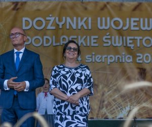 XX Podlaskie Święto Chleba - fotorelacja XX Podlaskie Święto Chleba - fotorelacja