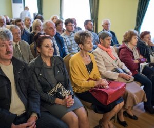 Podsumowanie Konkursu na Najlepiej Zachowany Zabytek Wiejskiego Budownictwa Drewnianego w Woj. Podlaskim w 2017 r. - fotorelacja