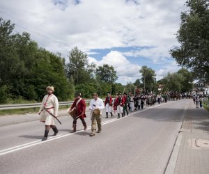 XII Zajazd Wysokomazowiecki XII Zajazd Wysokomazowiecki