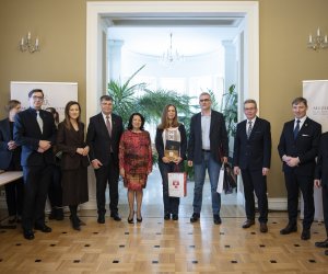 Podsumowanie Konkursu na Zabytek 2025