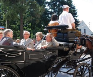 IX Podlaskie Święto Chleba IX Podlaskie Święto Chleba