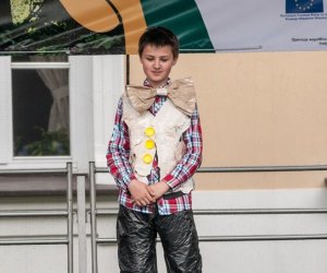 Jarmark św. Wojciecha i Święto Lasu Jarmark św. Wojciecha i Święto Lasu