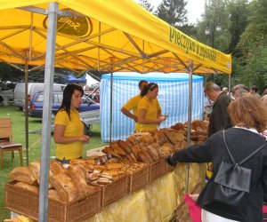 VIII PODLASKIE ŚWIĘTO CHLEBA