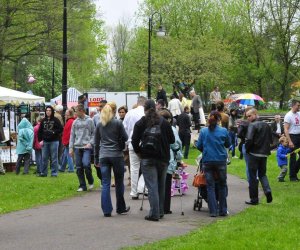 JARMARK ŚW. WOJCIECHA