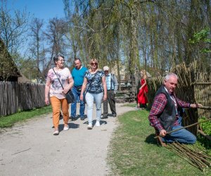 Jarmark św. Wojciecha A.D. 2023 - podsumowanie i fotorelacja Jarmark św. Wojciecha A.D. 2023 - podsumowanie i fotorelacja