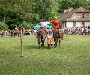 13. Zajazd Wysokomazowiecki - 23 lipca 2023 r. - podsumowanie i fotorelacja 13. Zajazd Wysokomazowiecki - 23 lipca 2023 r. - podsumowanie i fotorelacja
