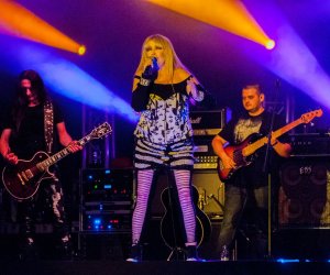 Święto Chleba po raz trzynasty Święto Chleba po raz trzynasty