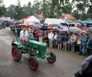 XVII Podlaskie Święto Chleba - fotorelacja XVII Podlaskie Święto Chleba - fotorelacja