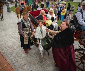 XI Zajazd Wysokomazowiecki - fotorelacja XI Zajazd Wysokomazowiecki - fotorelacja