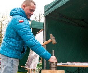 Jarmark św. Wojciecha 2016 Jarmark św. Wojciecha 2016