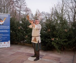 XXXVIII Konkurs Gry na Instrumentach Pasterskich - fotorelacja