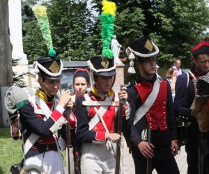 VIII Zajazd Wysokomazowiecki, 15.07.2012.