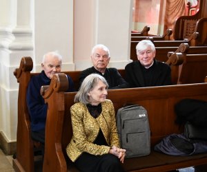 Koncert w drohiczyńskiej katedrze Koncert w drohiczyńskiej katedrze