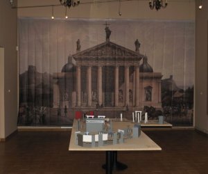 „WYSTAWY, WYSTAWY... NAJCIEKAWSZE EKSPOZYCJE Z OSTATNICH LAT W ZAMKU KRÓLEWSKIM W WARSZAWIE” „WYSTAWY, WYSTAWY... NAJCIEKAWSZE EKSPOZYCJE Z OSTATNICH LAT W ZAMKU KRÓLEWSKIM W WARSZAWIE”