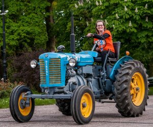 Noc Muzeów Noc Muzeów