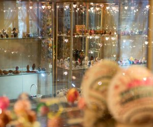 Codziennik Muzealny - Pisanki – fascynujące i tajemnicze Codziennik Muzealny - Pisanki – fascynujące i tajemnicze