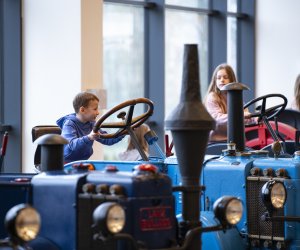 RetroFerie Inspiracje z Dawnych Lat- galeria RetroFerie Inspiracje z Dawnych Lat- galeria