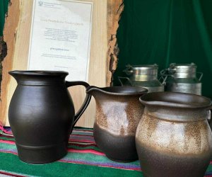 XXXI Regionalna Wystawa Zwierząt Hodowlanych i Dni z Doradztwem Rolniczym w PODR Szepietowo.