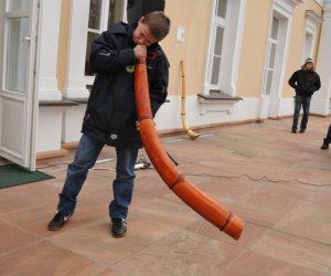 45. Konkurs Gry na Instrumentach Pasterskich im. Kazimierza Uszyńskiego