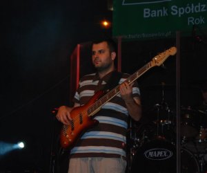 VIII PODLASKIE ŚWIĘTO CHLEBA