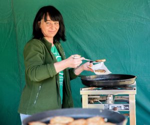 Jarmark św. Wojciecha A.D. 2023 - podsumowanie i fotorelacja Jarmark św. Wojciecha A.D. 2023 - podsumowanie i fotorelacja