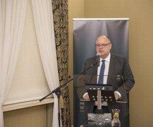 międzynarodowa konferencja naukowa „Przemiany życia społecznego i gospodarczego ludności wiejskiej w Polsce i krajach sąsiednich w okresie międzywojennym" - fotorelacja międzynarodowa konferencja naukowa „Przemiany życia społecznego i gospodarczego ludności wiejskiej w Polsce i krajach sąsiednich w okresie międzywojennym" - fotorelacja