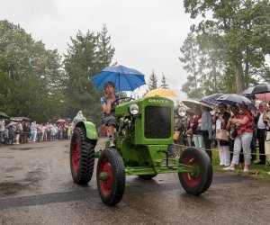 XVI Podlaskie Święto Chleba XVI Podlaskie Święto Chleba