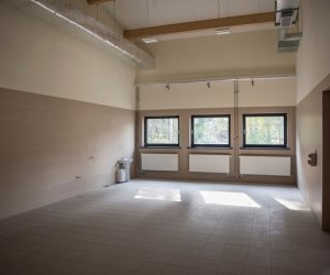 Budowa centralnego magazynu zbiorów wraz z częścią ekspozycyjną i centrum edukacyjnym – etap I Budowa centralnego magazynu zbiorów wraz z częścią ekspozycyjną i centrum edukacyjnym – etap I