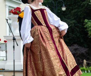 13. Zajazd Wysokomazowiecki - 23 lipca 2023 r. - podsumowanie i fotorelacja 13. Zajazd Wysokomazowiecki - 23 lipca 2023 r. - podsumowanie i fotorelacja