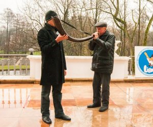 XXXIII Konkurs Gry na Instrumentach Pasterskich im. Kazimierza Uszyńskiego XXXIII Konkurs Gry na Instrumentach Pasterskich im. Kazimierza Uszyńskiego