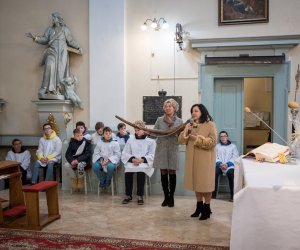 XXXIX Konkurs Gry na Instrumentach Pasterskich - fotorelacja XXXIX Konkurs Gry na Instrumentach Pasterskich - fotorelacja