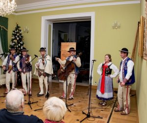 Galeria z 6 grudnia 2015