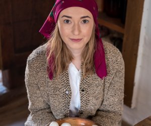 NIECOdziennik Muzealny - Okres przedświąteczny w tradycyjnym gospodarstwie wiejskim. NIECOdziennik Muzealny - Okres przedświąteczny w tradycyjnym gospodarstwie wiejskim.