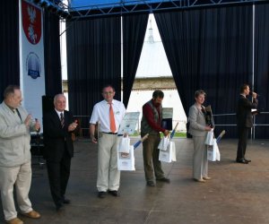 Urodzinowy Mistrz Smaku 2006 r Urodzinowy Mistrz Smaku 2006 r