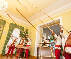 XXXIII Konkurs Gry na Instrumentach Pasterskich im. Kazimierza Uszyńskiego XXXIII Konkurs Gry na Instrumentach Pasterskich im. Kazimierza Uszyńskiego