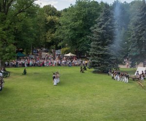 IX Zajazd Wysokomazowiecki - fotorelacja