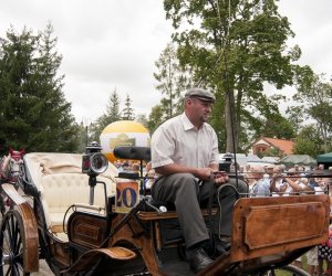 XVI Podlaskie Święto Chleba XVI Podlaskie Święto Chleba