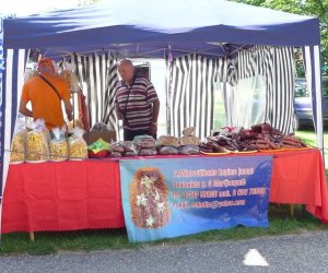 IX Podlaskie Święto Chleba IX Podlaskie Święto Chleba