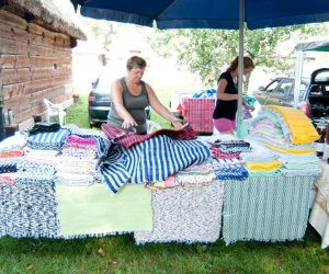 X PODLASKIE ŚWIĘTO CHLEBA