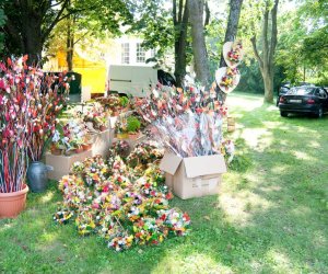 X PODLASKIE ŚWIĘTO CHLEBA