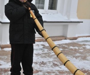 Fotorelacja z XXX Konkursu Gry na Instrumentach Pasterskich im. Kazimierza Uszyńskiego Fotorelacja z XXX Konkursu Gry na Instrumentach Pasterskich im. Kazimierza Uszyńskiego