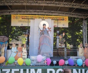 Odpust na św. Antoniego 2019