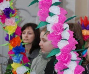 Galeria - Niedziela Palmowa 2010 Galeria - Niedziela Palmowa 2010