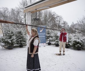 XL Konkurs Gry na Instrumentach Pasterskich im. Kazimierza Uszyńskiego - fotorelacja XL Konkurs Gry na Instrumentach Pasterskich im. Kazimierza Uszyńskiego - fotorelacja