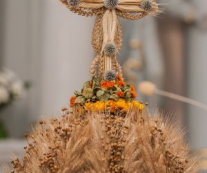 Święto Chleba po raz trzynasty Święto Chleba po raz trzynasty