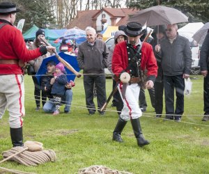 Jarmark św. Wojciecha - fotorelacja Jarmark św. Wojciecha - fotorelacja