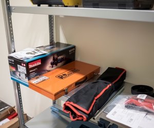 Budowa centralnego magazynu zbiorów wraz z częścią ekspozycyjną i centrum edukacyjnym – etap I Budowa centralnego magazynu zbiorów wraz z częścią ekspozycyjną i centrum edukacyjnym – etap I